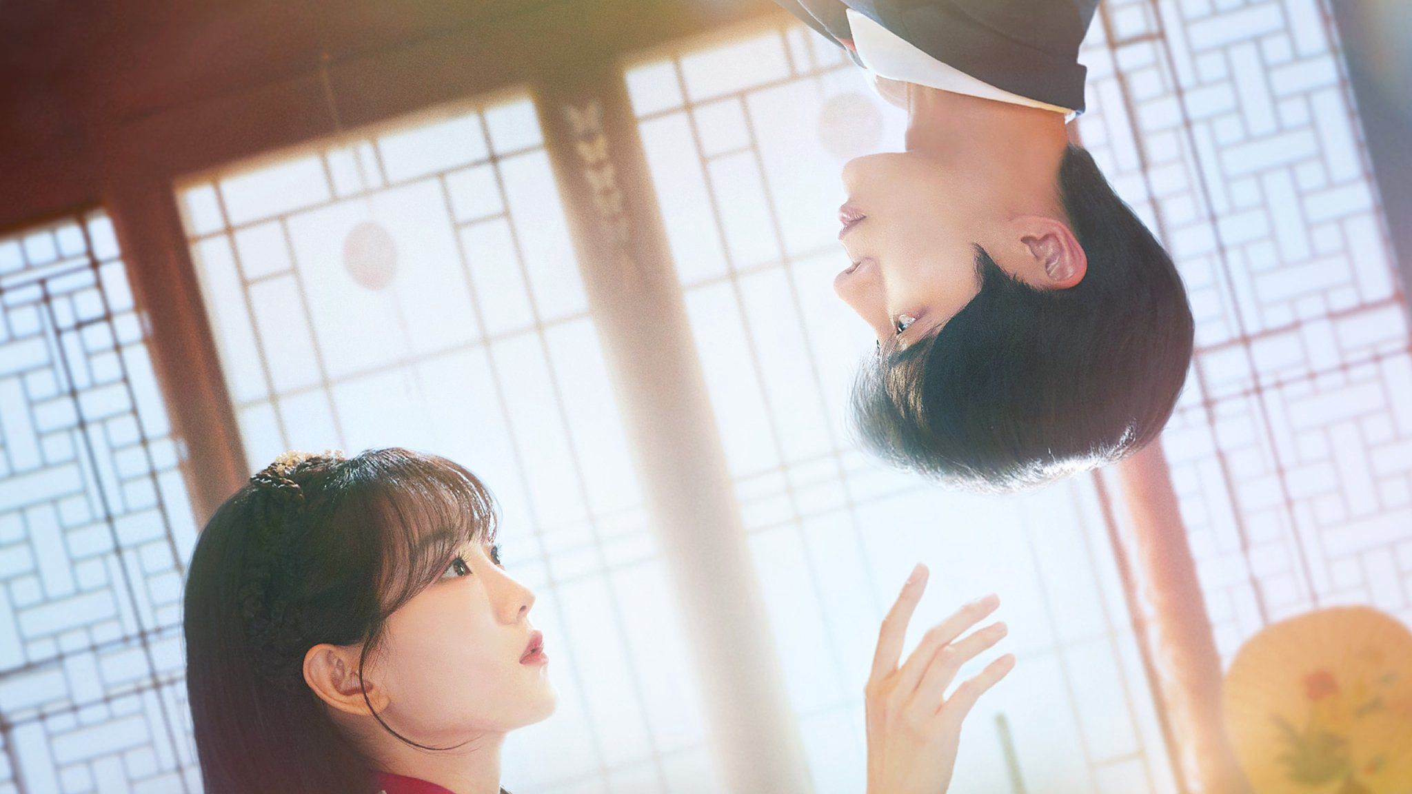 Chuyện Tình Nàng Pháp Sư (Vietsub)