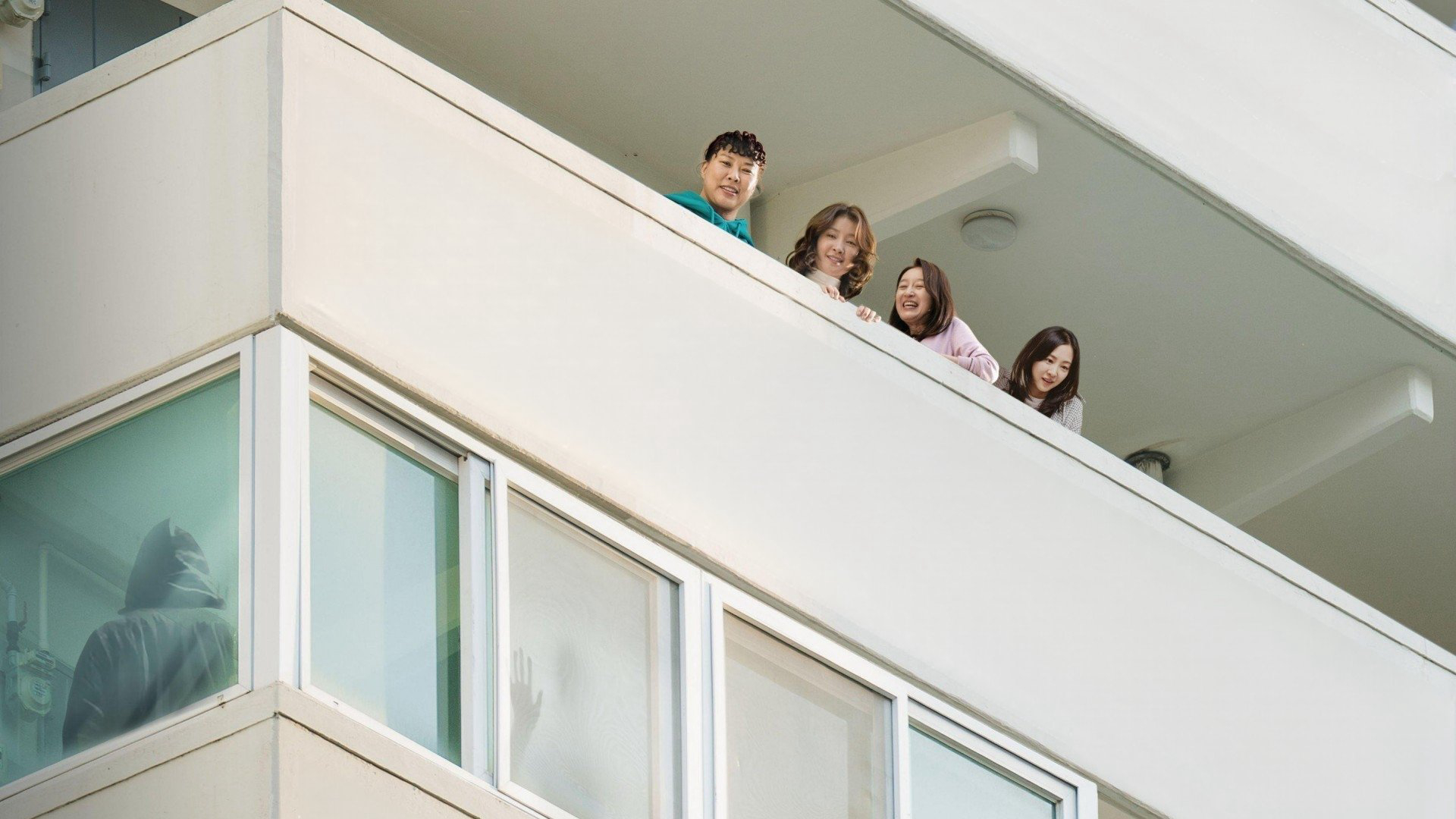 Holmes Của Khu Phố (Vietsub)