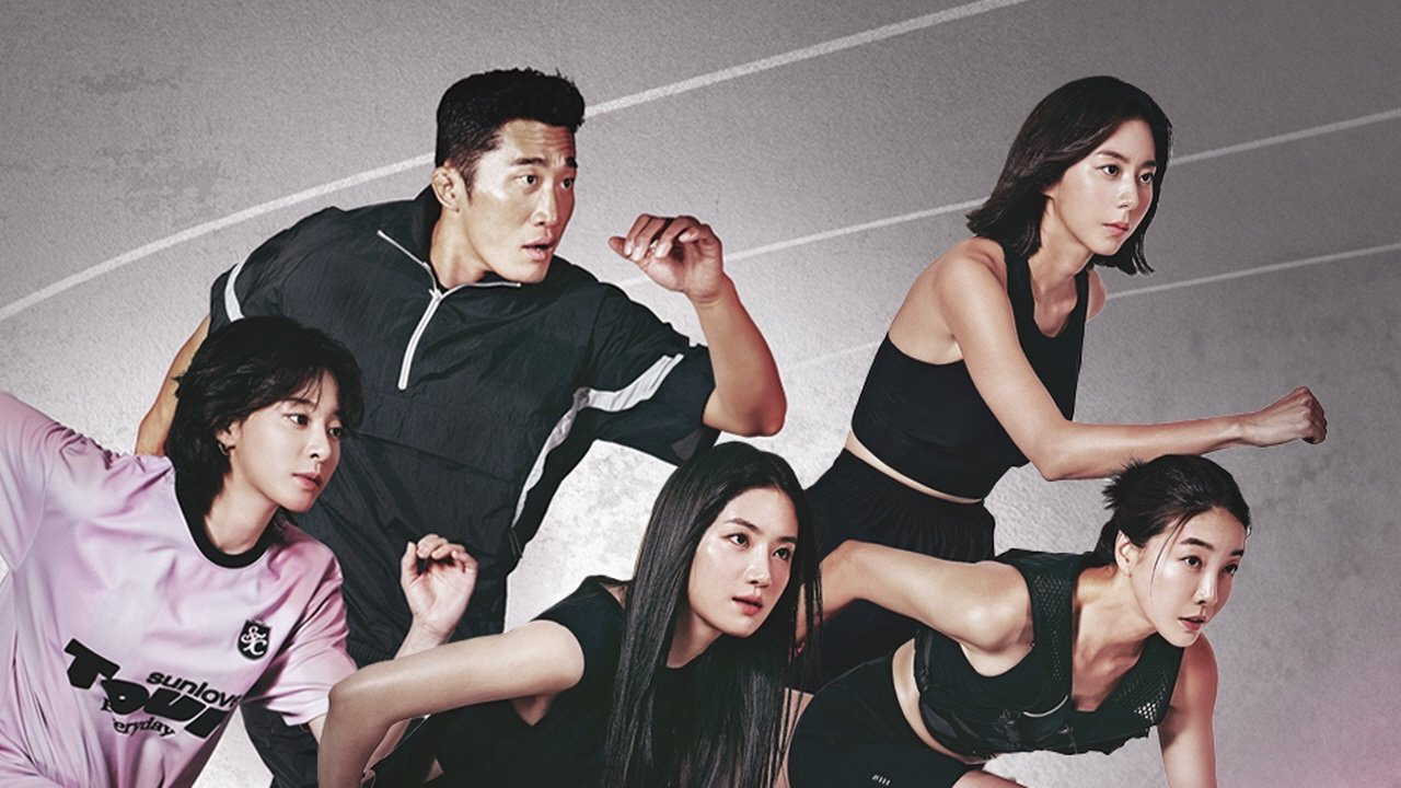 Xem Phim Iron Girls (Phần 2) Vietsub HD Online