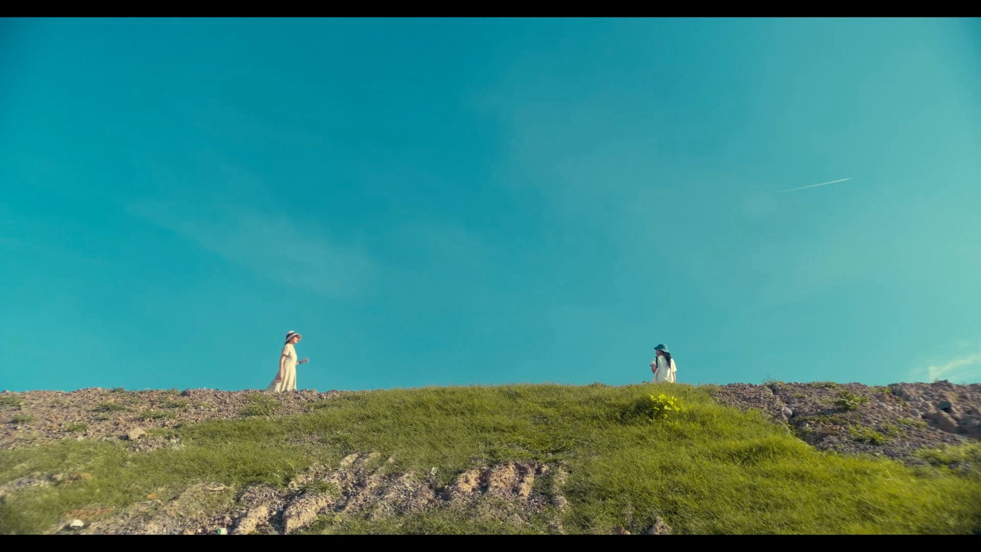 Xem Phim Khoảnh Khắc Chân Thành Vietsub HD Online