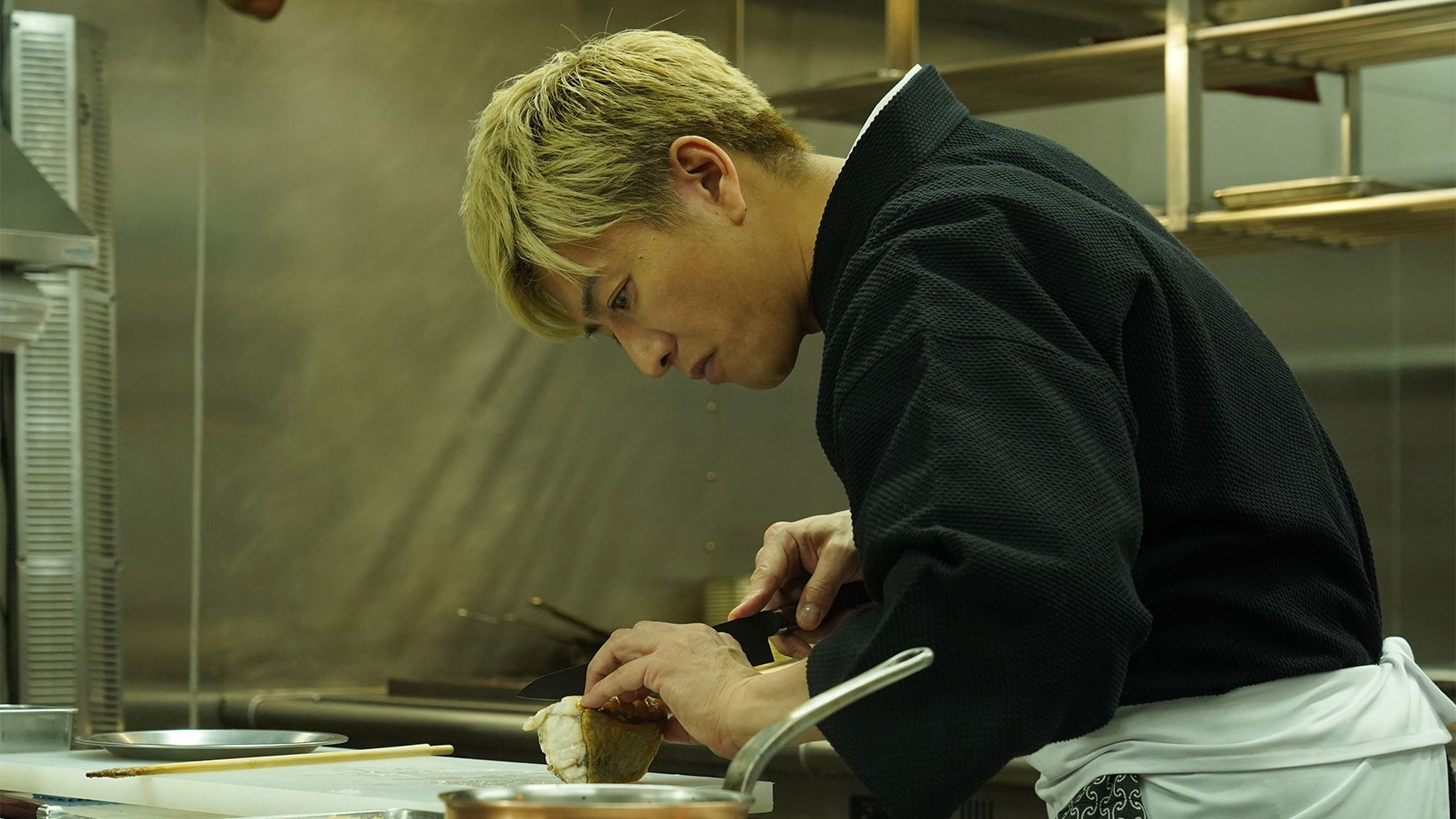 Xem Phim La Grande Maison Tokyo SPECIAL Vietsub HD Online