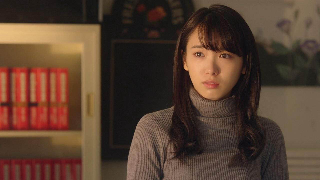 Xem Phim Mars: Tada, Kimi wo Aishiteru Vietsub HD Online