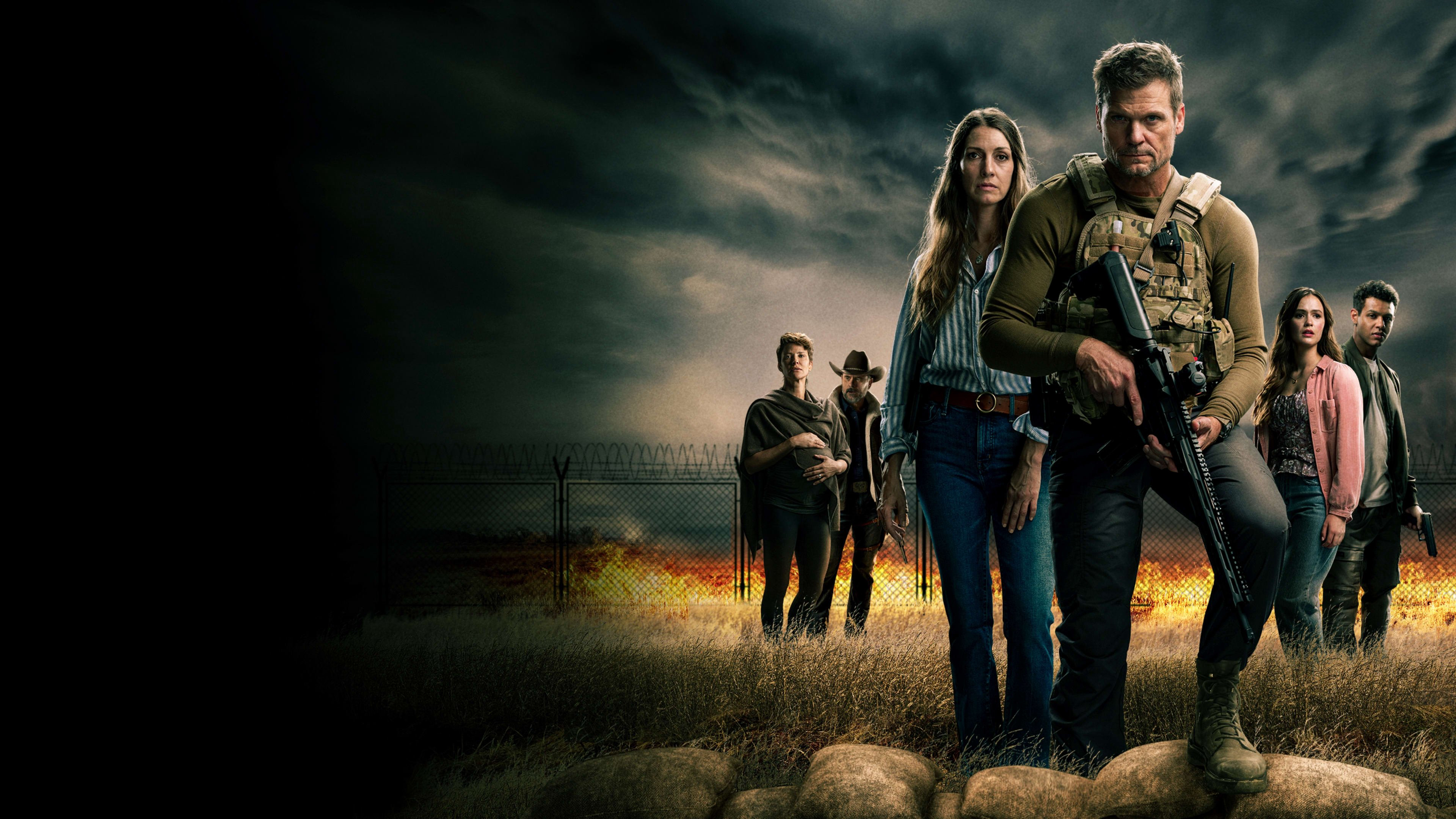 Pháo Đài Homestead (Vietsub)