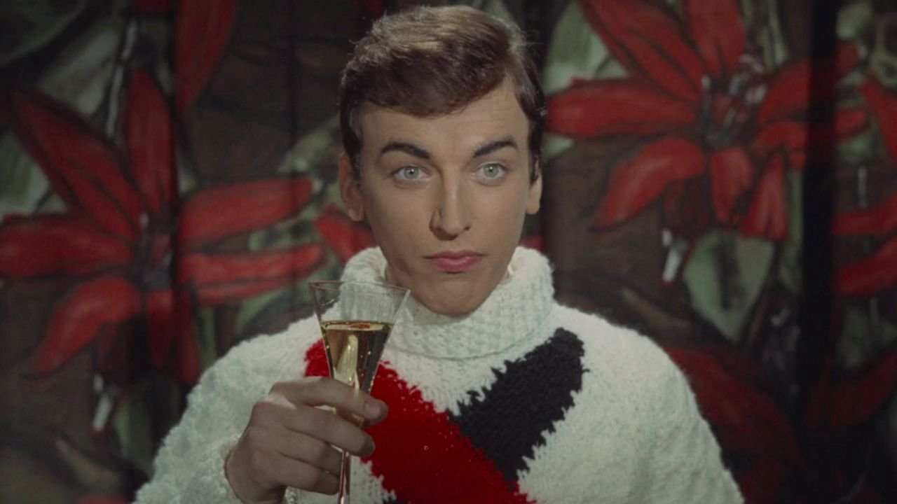 Xem Phim Sensuela Vietsub HD Online