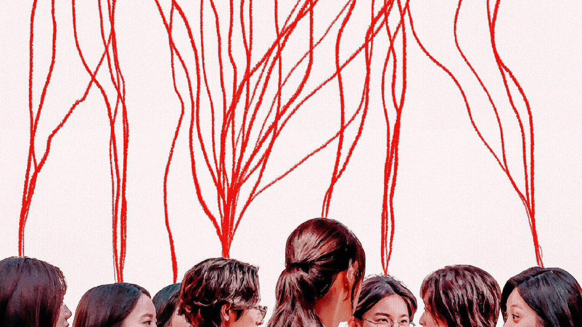 Sợi Chỉ Tử Thần (Vietsub)