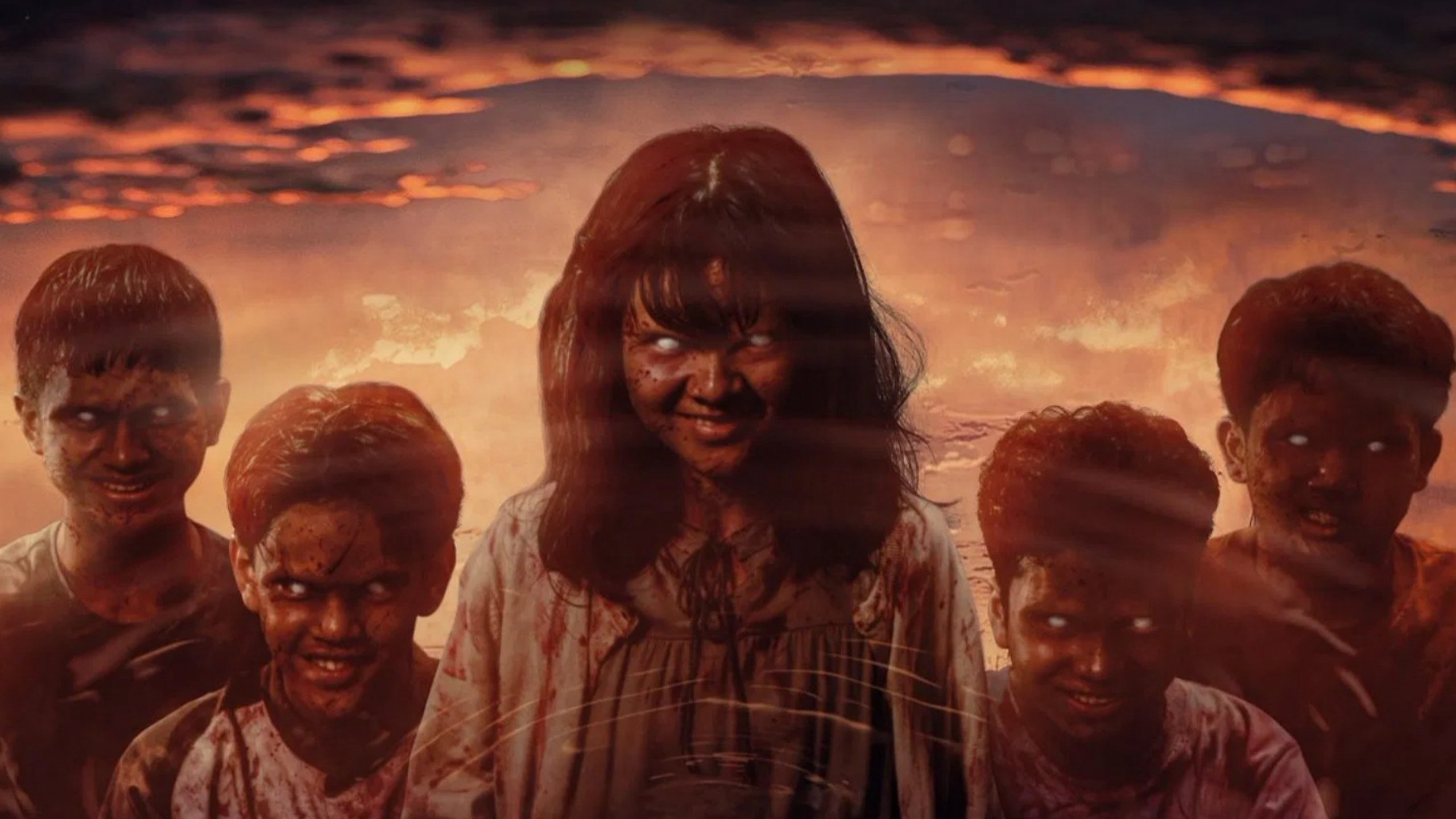 Xem Phim Waktu Maghrib 2 Vietsub HD Online